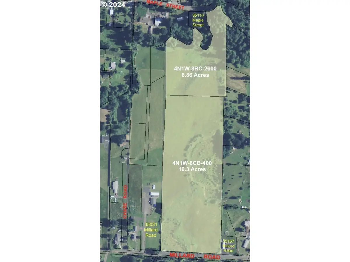 Millard, Saint Helens, OR 97051 - Image #1