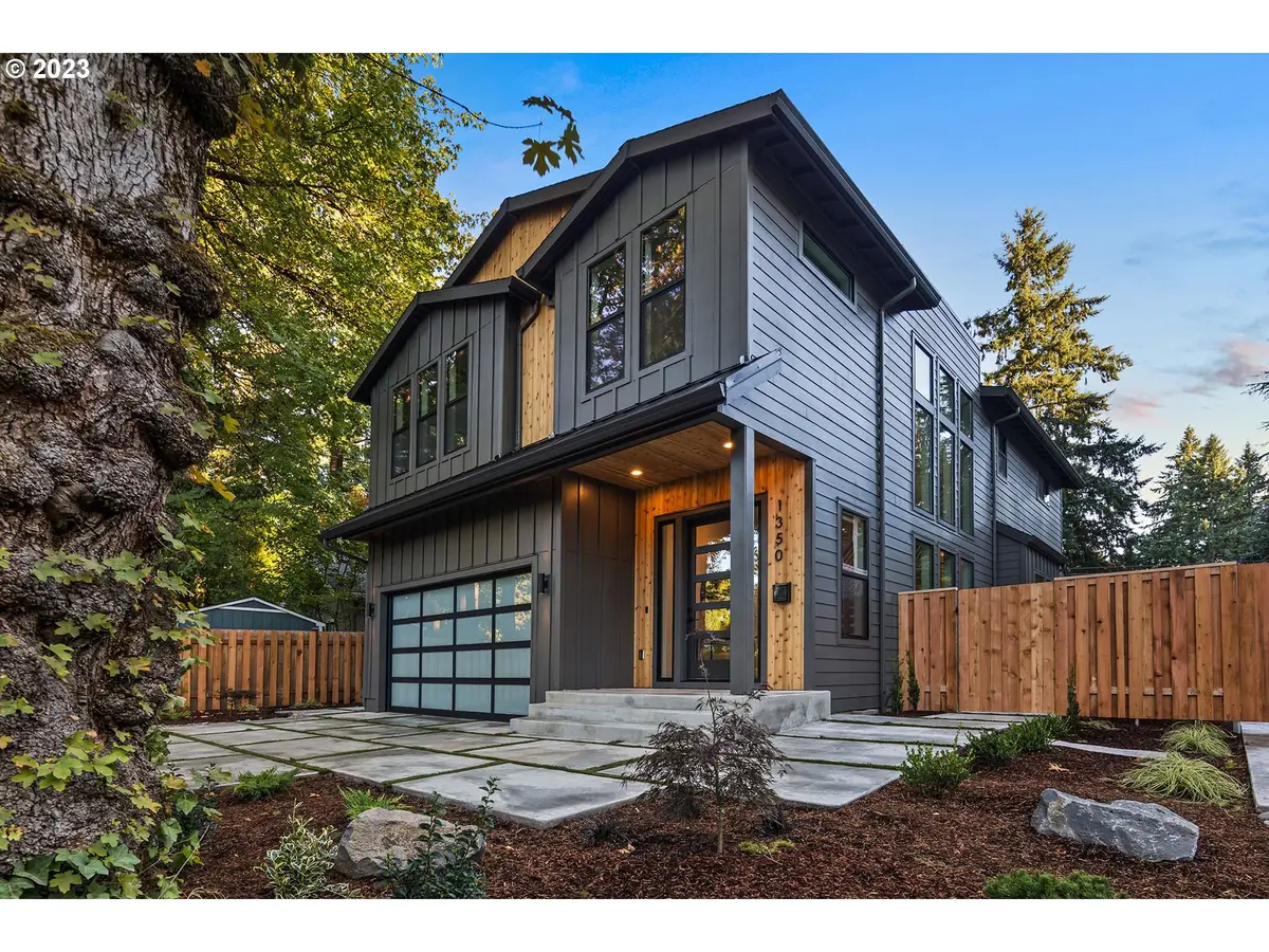 1350 S Pomona St, Portland, OR 97219 - Image #1