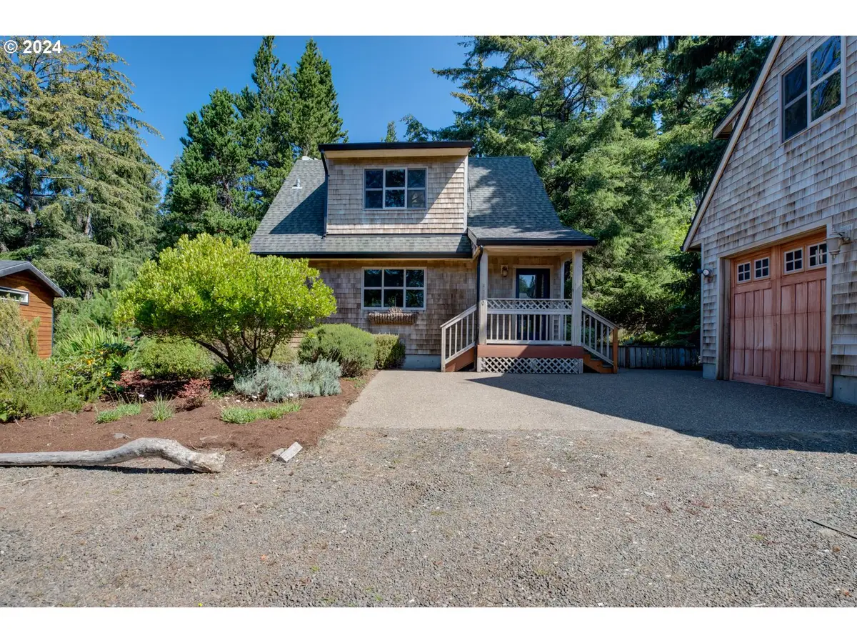 5300 Netarts Hwy, Tillamook, OR 97141 - Image #1