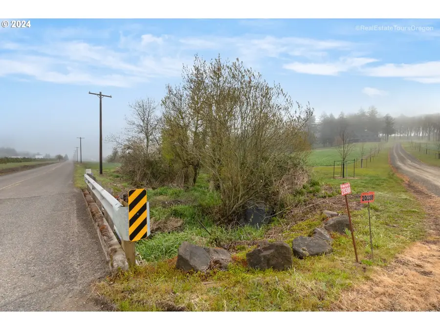 0 NW Bishop Scott Rd, Yamhill, OR 97148 - Image #2