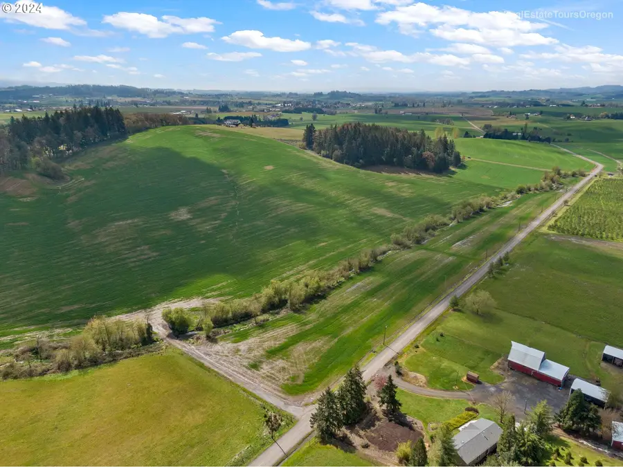 0 NW Bishop Scott Rd, Yamhill, OR 97148 - Image #3