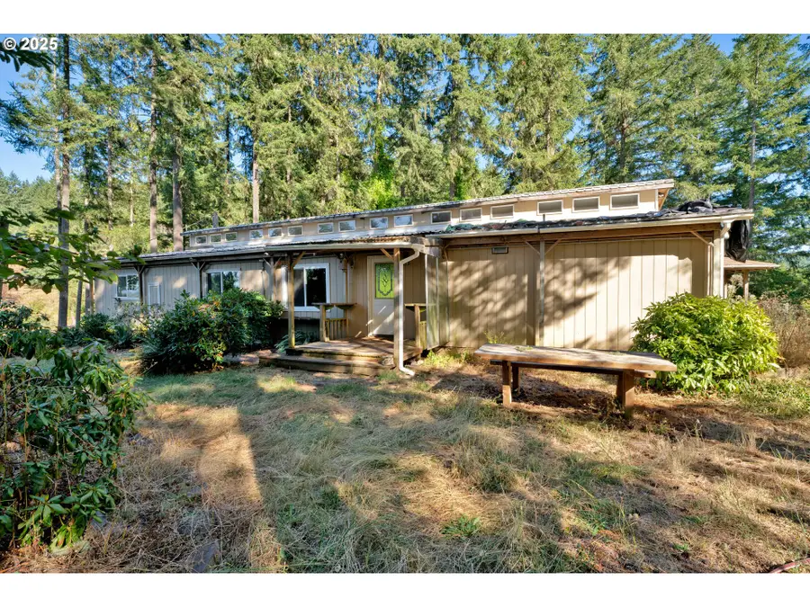 41294 Keel Mountain North Dr, Lebanon, OR 97355 - Image #3