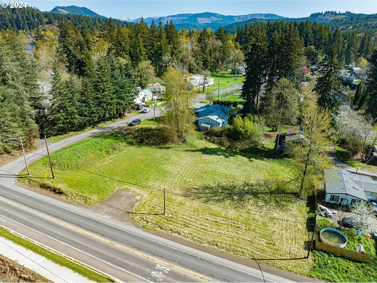 Hwy 20 Lot 3000, Sweet Home, OR 97386 - #1
