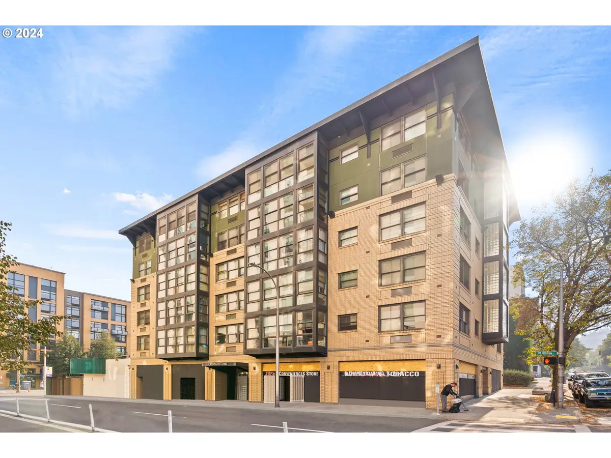 1134 SW Jefferson St #309, Portland, OR 97201 - Image #1