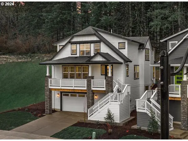 10191 SE Heritage Rd, HappyValley, OR 97086