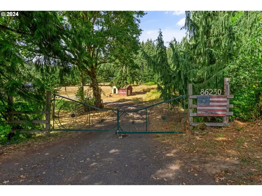 86230 Territorial Hwy, Veneta, OR 97487 - Image #2