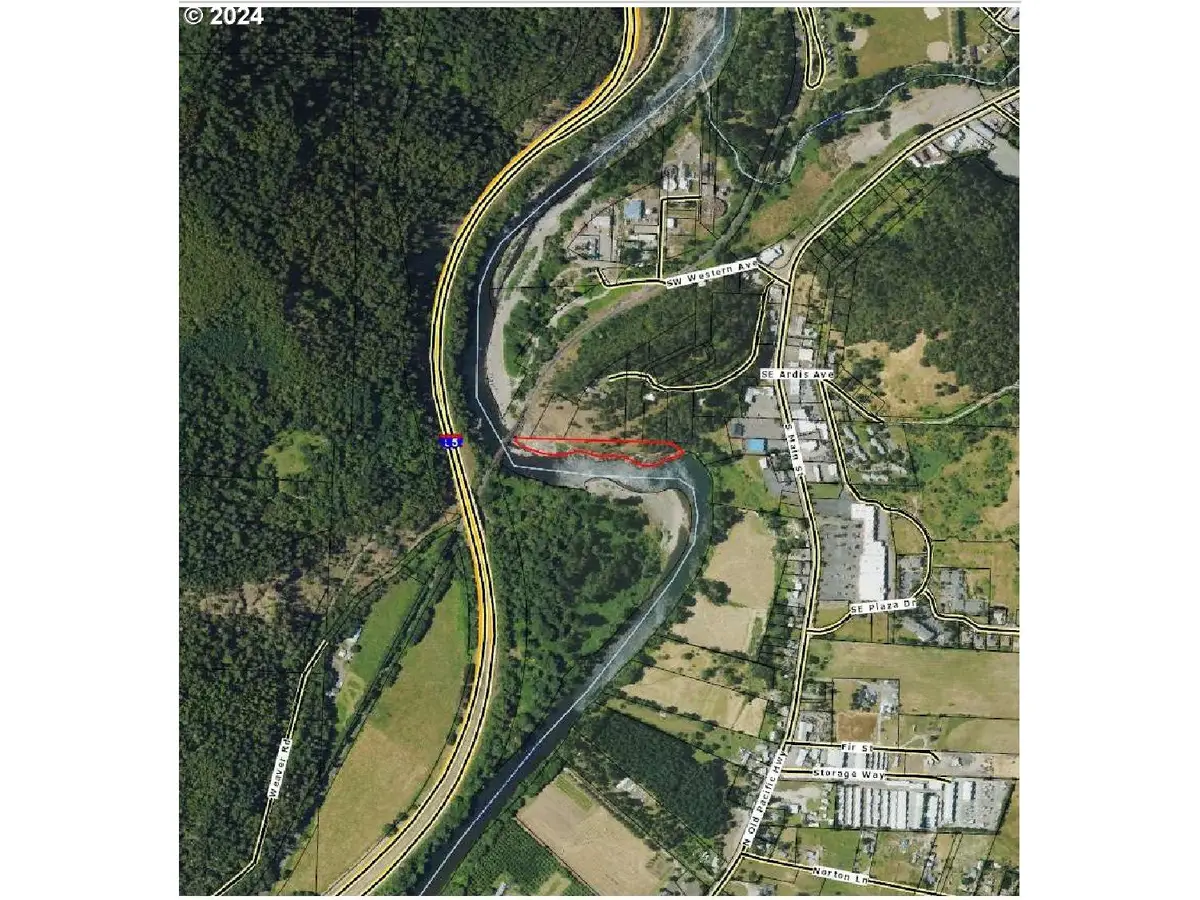 0 N Main St, Myrtle Creek Riddle, OR 97457 - Image #1