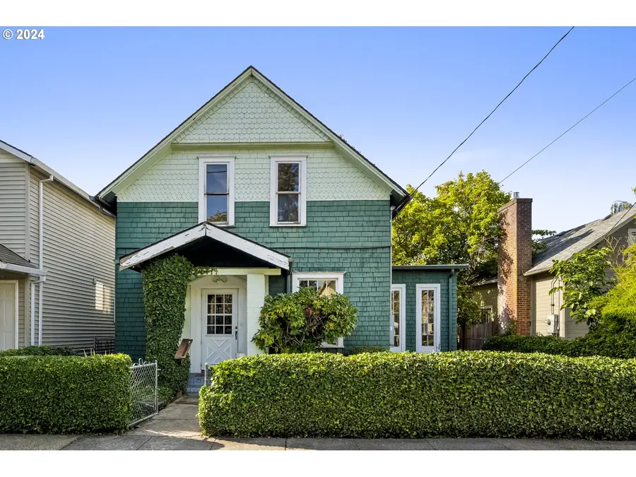 4417 SE 65th Ave, Portland, OR 97206 - Image #2