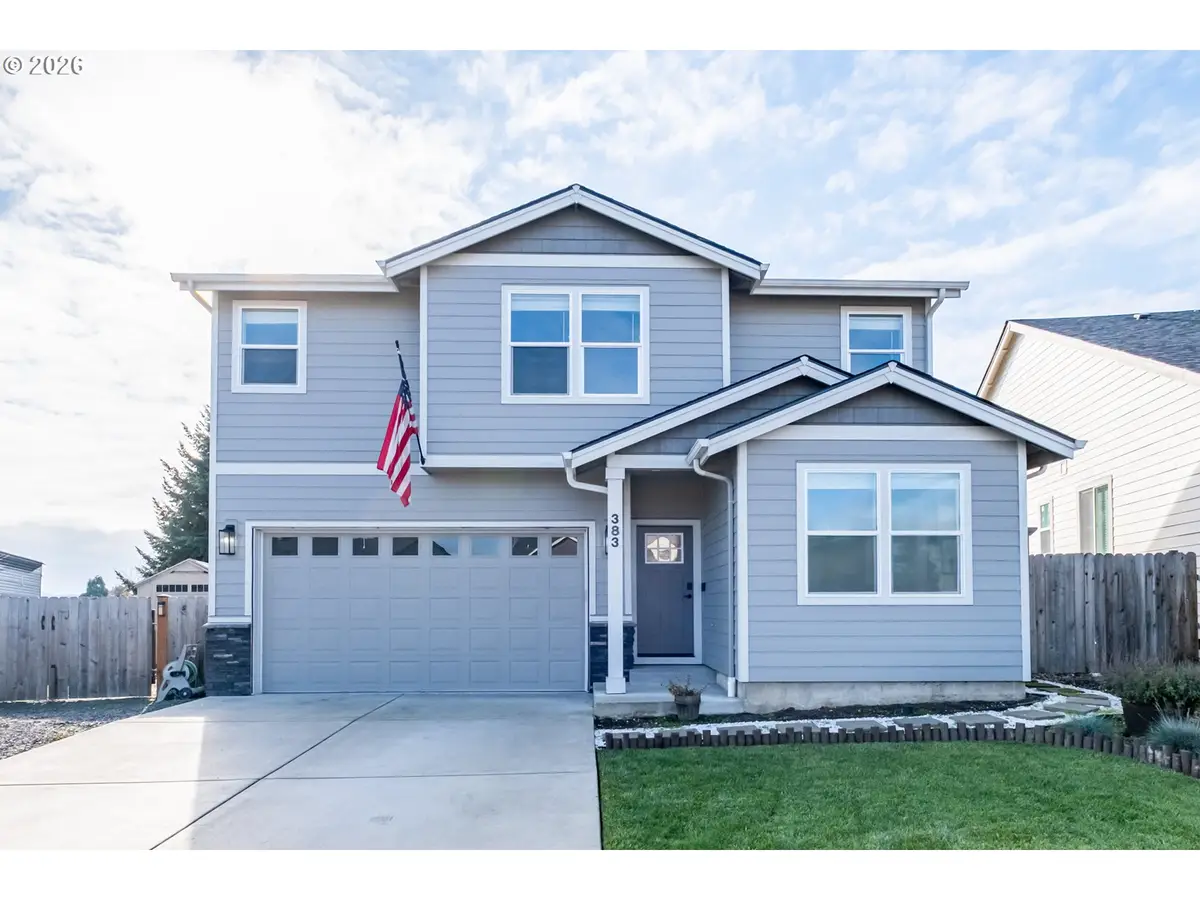 383 NW Denton Ave, Dallas, OR 97338 - Image #1