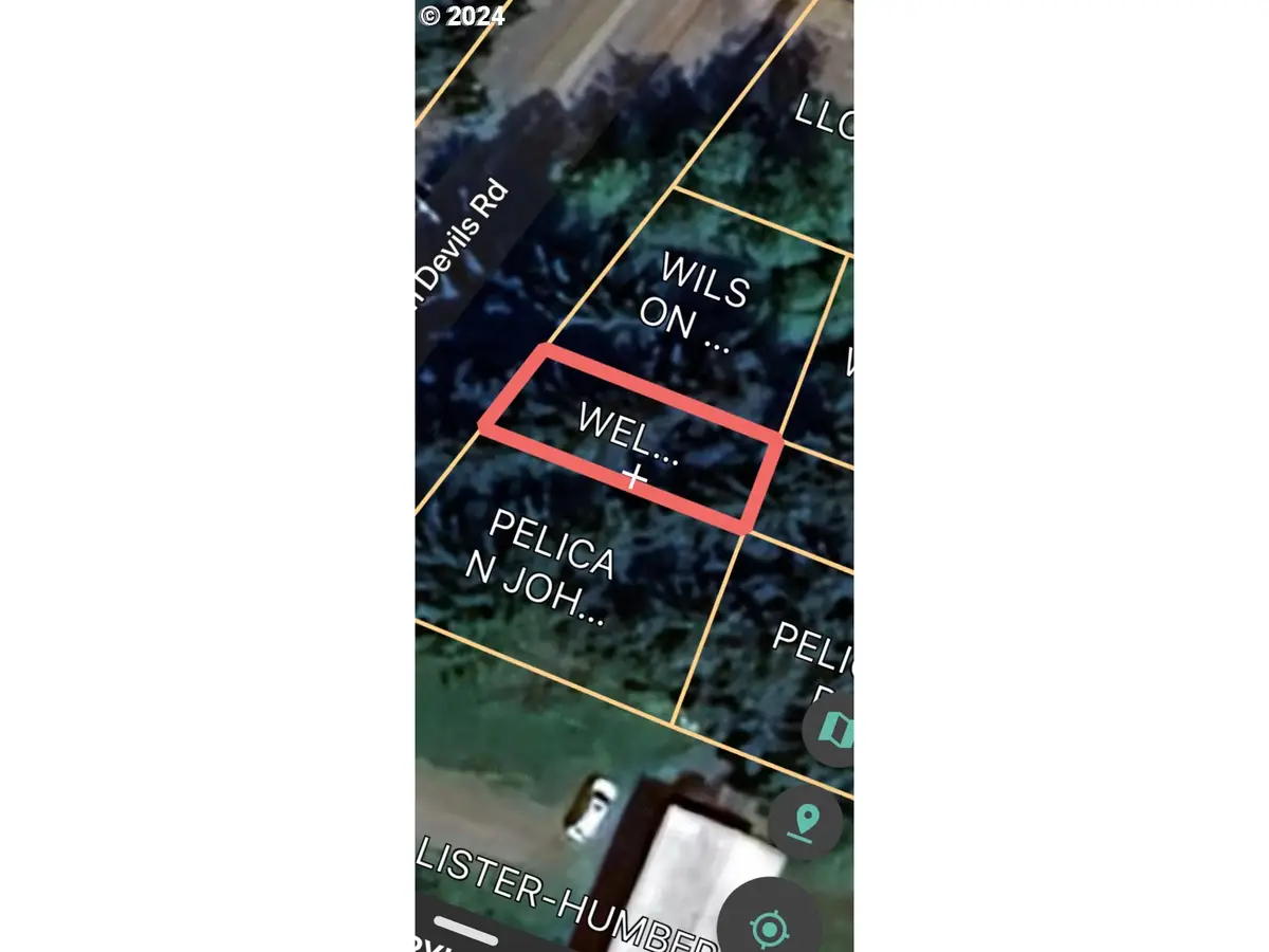 0 Seven Devils Rd #2803, Coos Bay, OR 97420 - Image #1