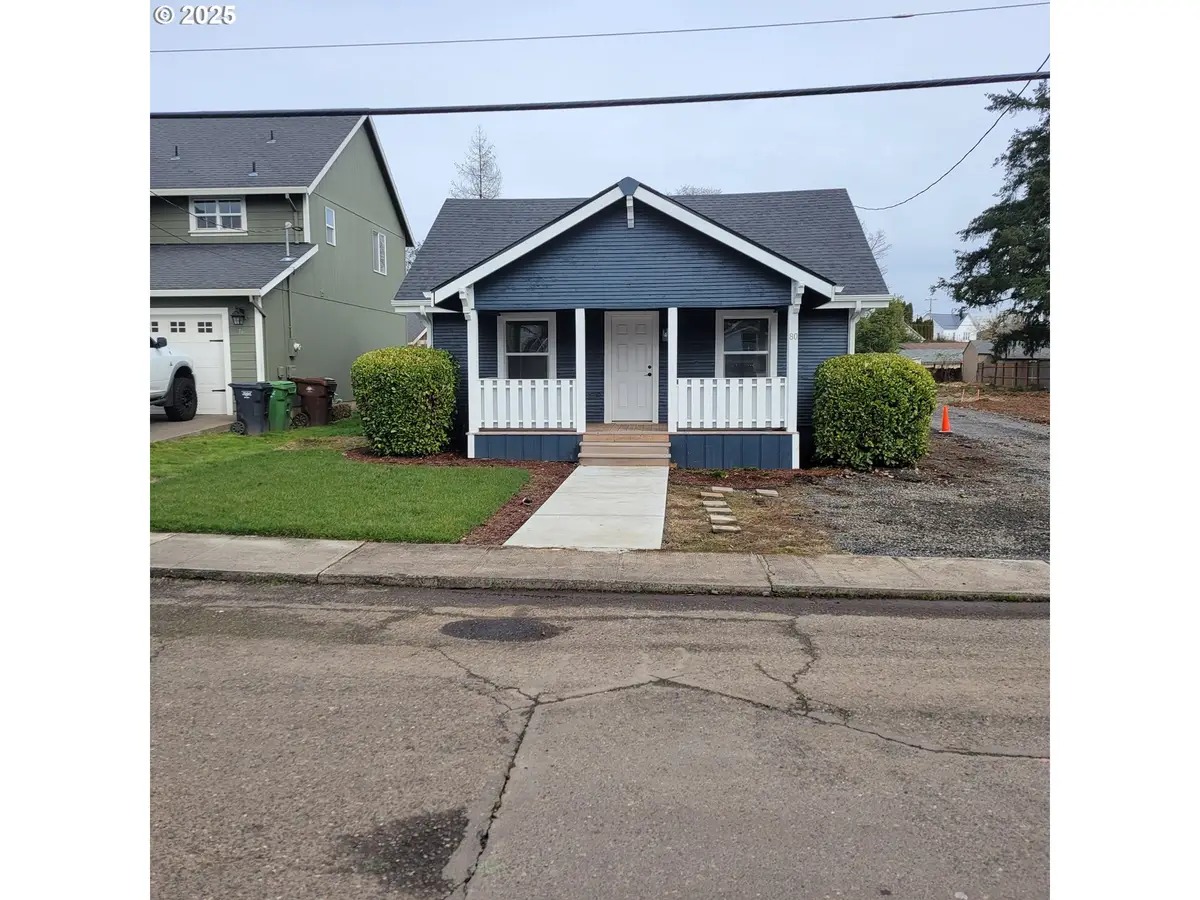 80 S 21st St, Saint Helens, OR 97051 - Image #1
