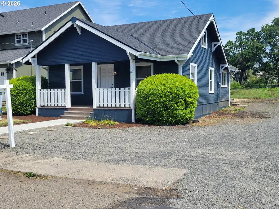 80 S 21st St, Saint Helens, OR 97051 - Image #2