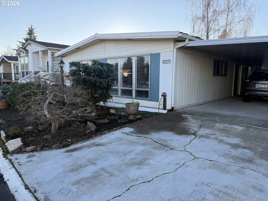 17206 SW Eldorado Dr, Beaverton Hillsboro, OR 97224 - #3