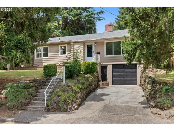5411 SW Idaho St, Portland, OR 97221