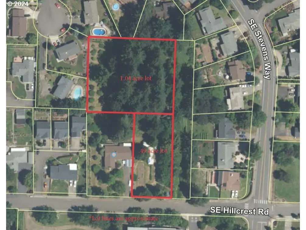 SE Hillcrest Rd, Northwest Clackamas, OR 97086 - Image #1