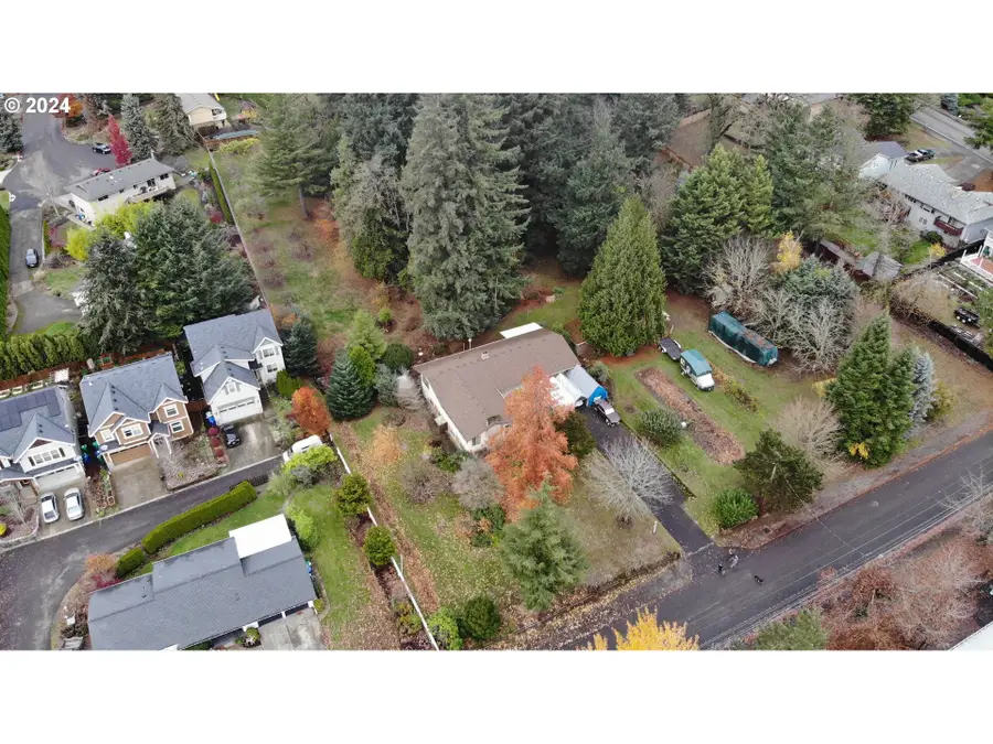 SE Hillcrest Rd, Northwest Clackamas, OR 97086 - Image #3