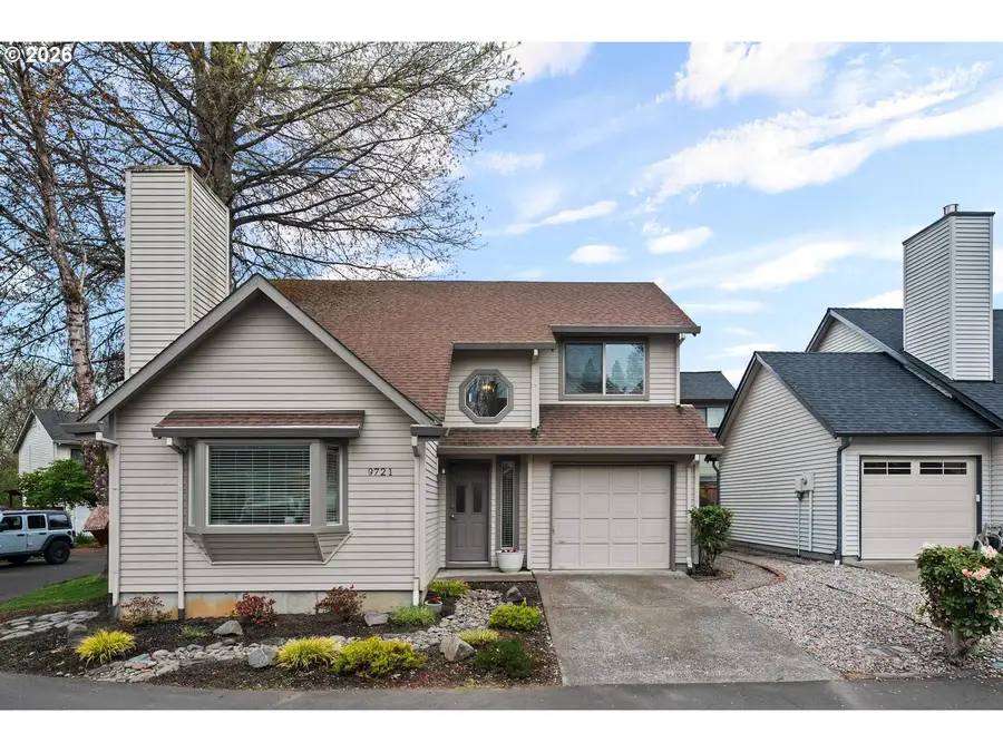 9721 SW London Ct, Portland, OR 97223 - #2