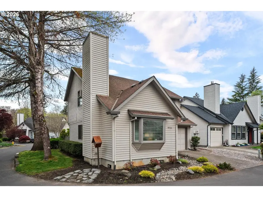 9721 SW London Ct, Portland, OR 97223 - #3