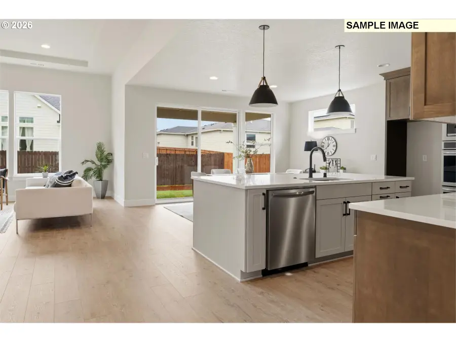 3600 N 11th Cir, Ridgefield, WA 98642 - #3