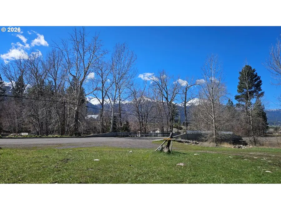 301 W Mccully Dr, Joseph, OR 97846 - #3