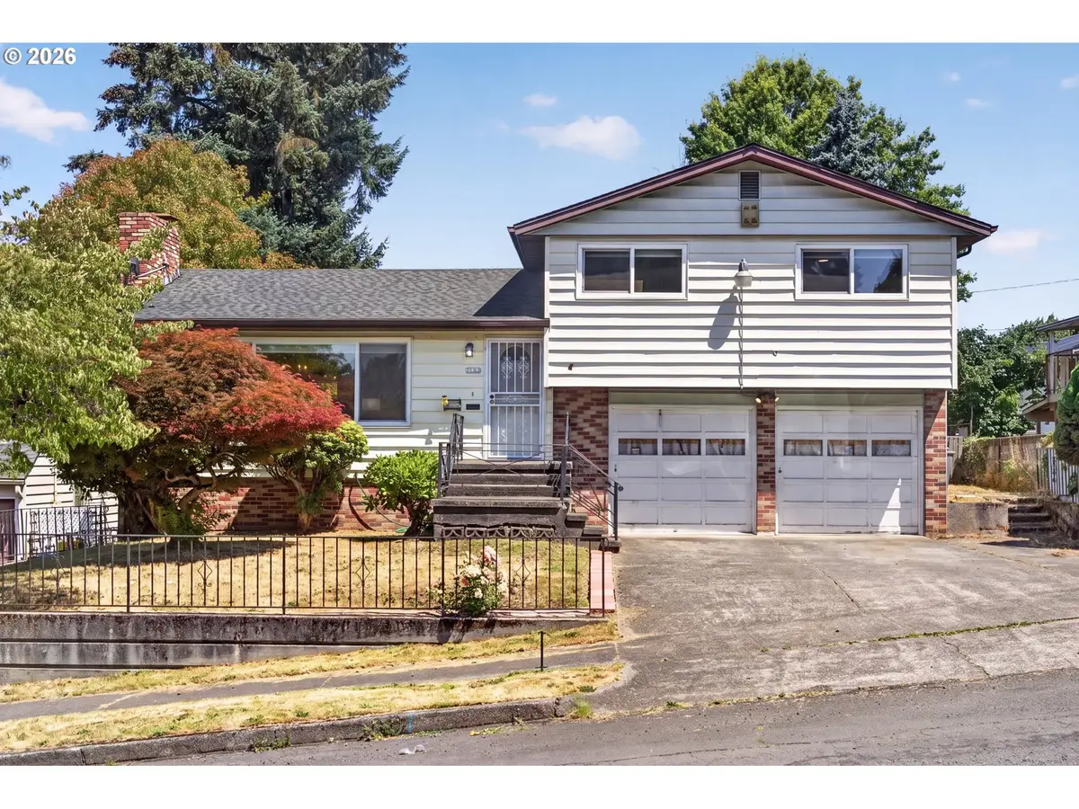 7120 NE 22nd Ave, Portland, OR 97211 - #1