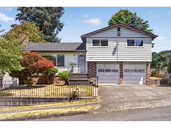 7120 NE 22nd Ave, Portland, OR 97211