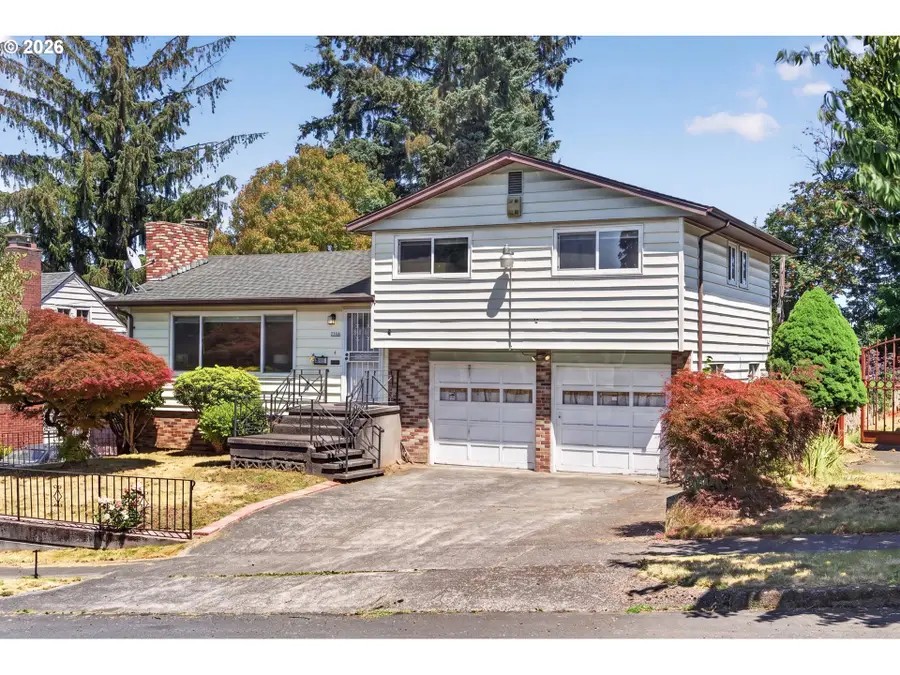 7120 NE 22nd Ave, Portland, OR 97211 - #2