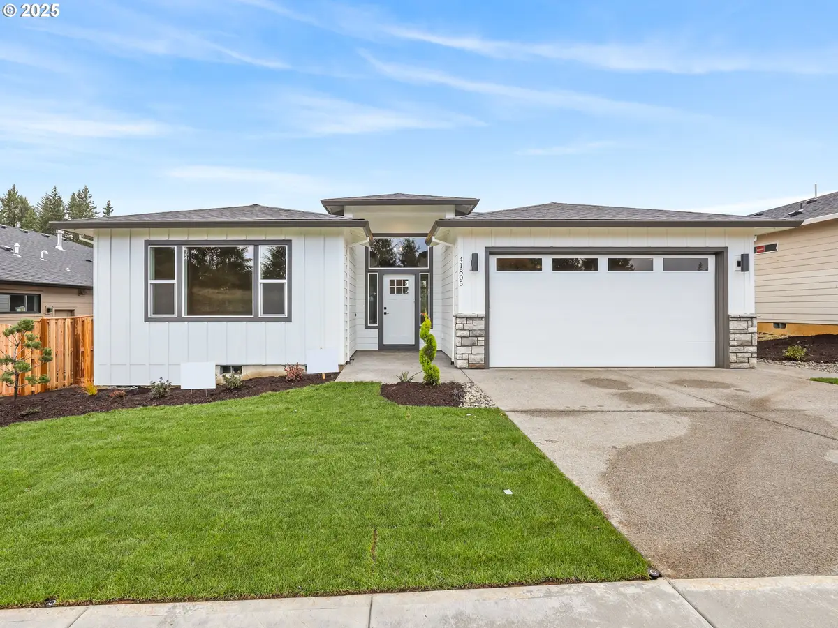 2891 NE Currin Creek Dr #4, Estacada, OR 97023 - Image #1