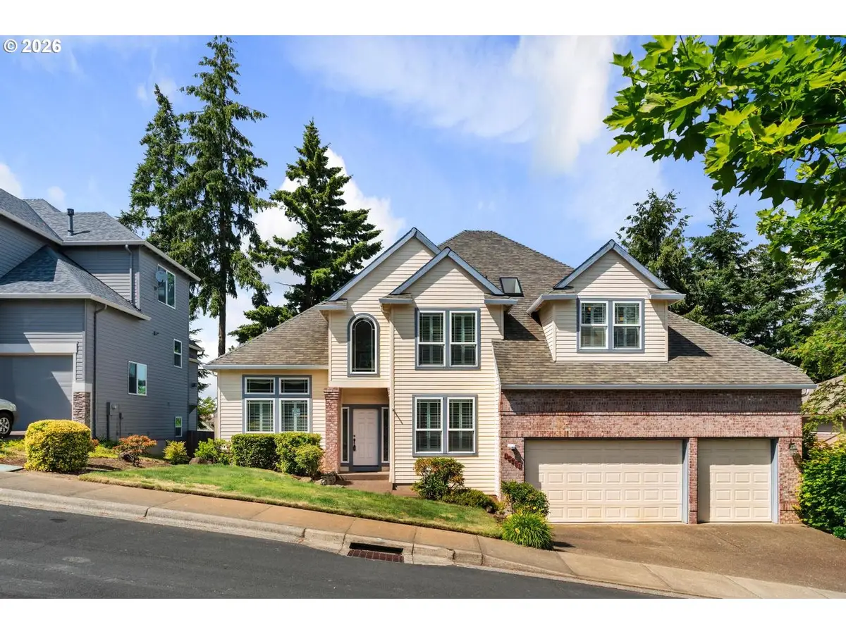 16663 SW Whitetail Ln, Beaverton, OR 97007 - #1