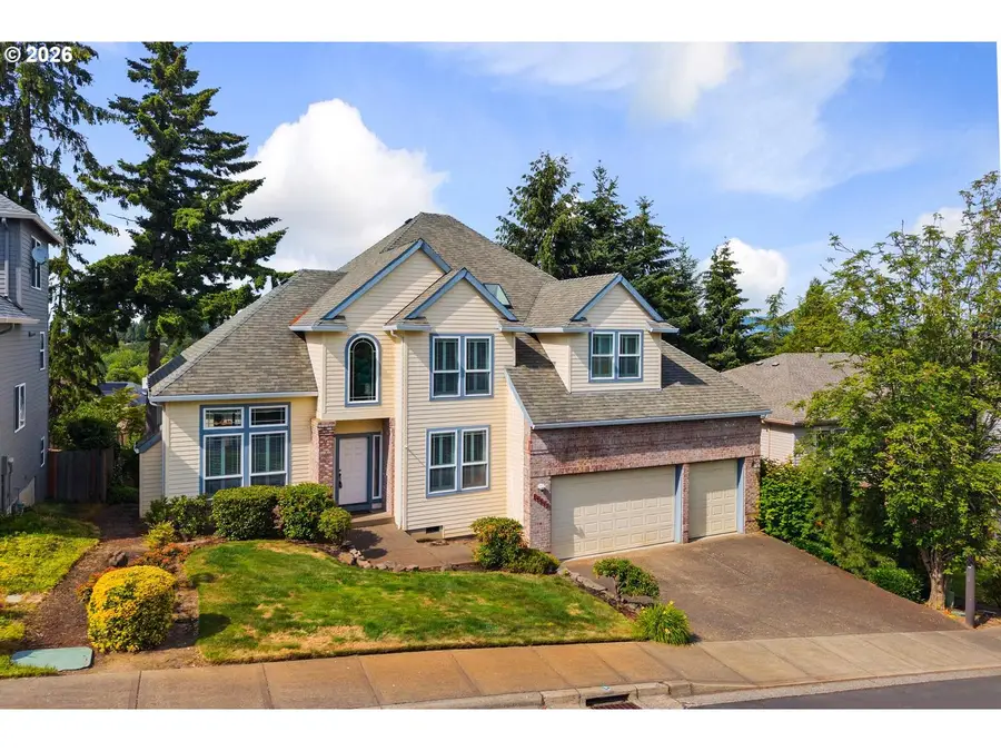 16663 SW Whitetail Ln, Beaverton, OR 97007 - #2