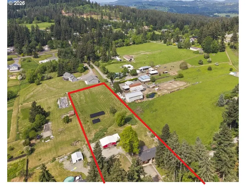 16474 S Bradley Rd, Redland, OR 97045 - #3