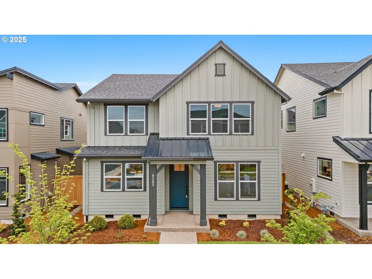8283 SE Quincy St, Hillsboro, OR 97123 - Image #1