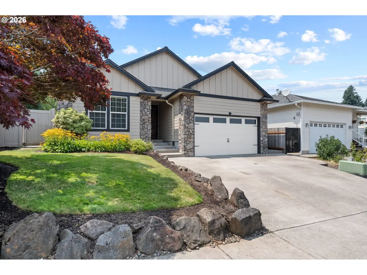 9600 NE 39th Ave, Vancouver, WA 98665 - #1