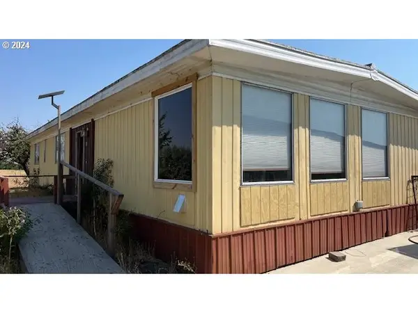 76398 E Highway 730, Irrigon, OR 97844