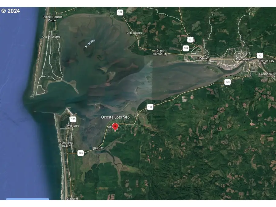 0 Groveland Ave #5 & 6, Aberdeen, WA 98520 - Image #3