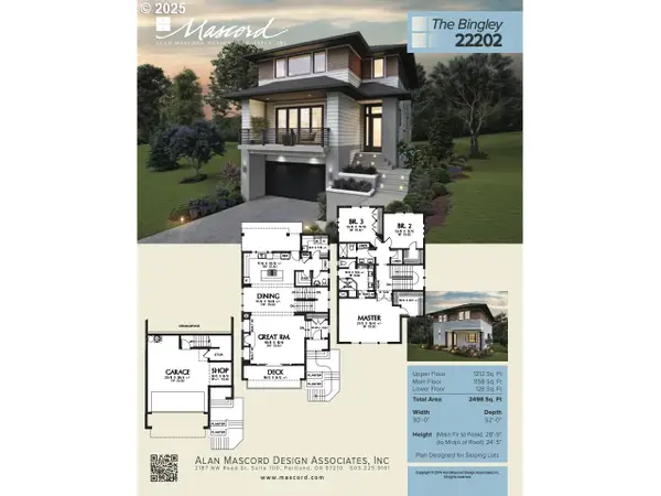 Matheny (lot1) Rd, Gervais, OR 97026