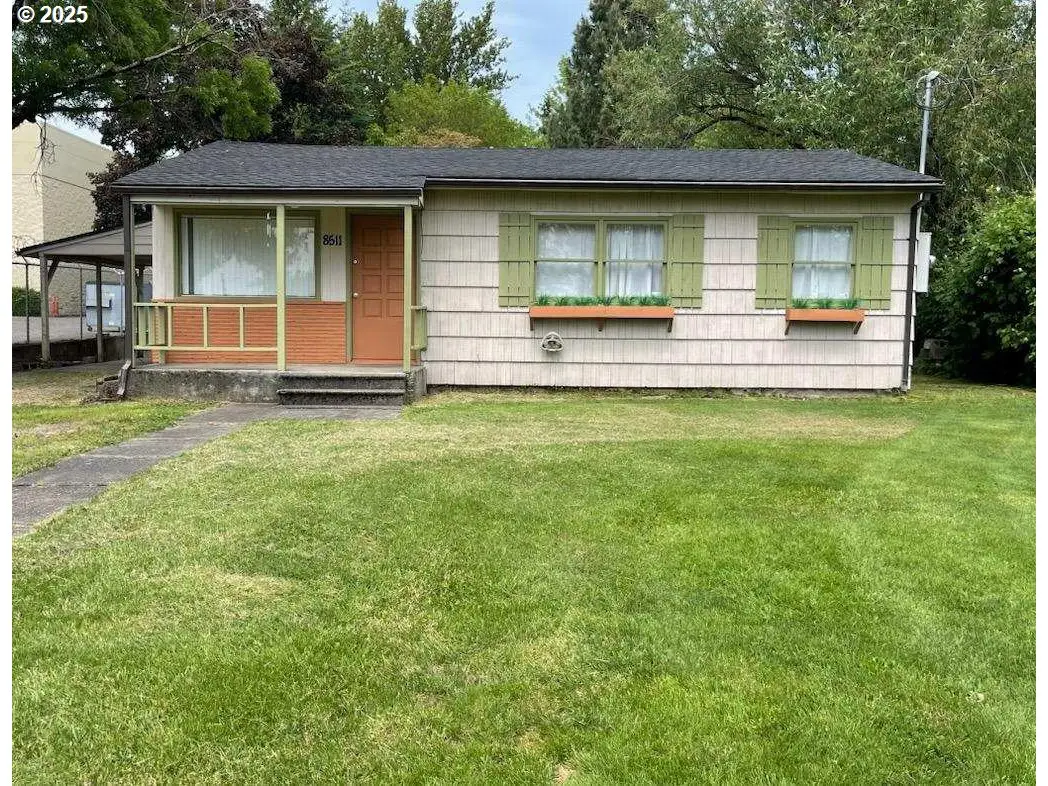 8511 SE Orchard Ln, Northwest Clackamas, OR 97086 - Image #1