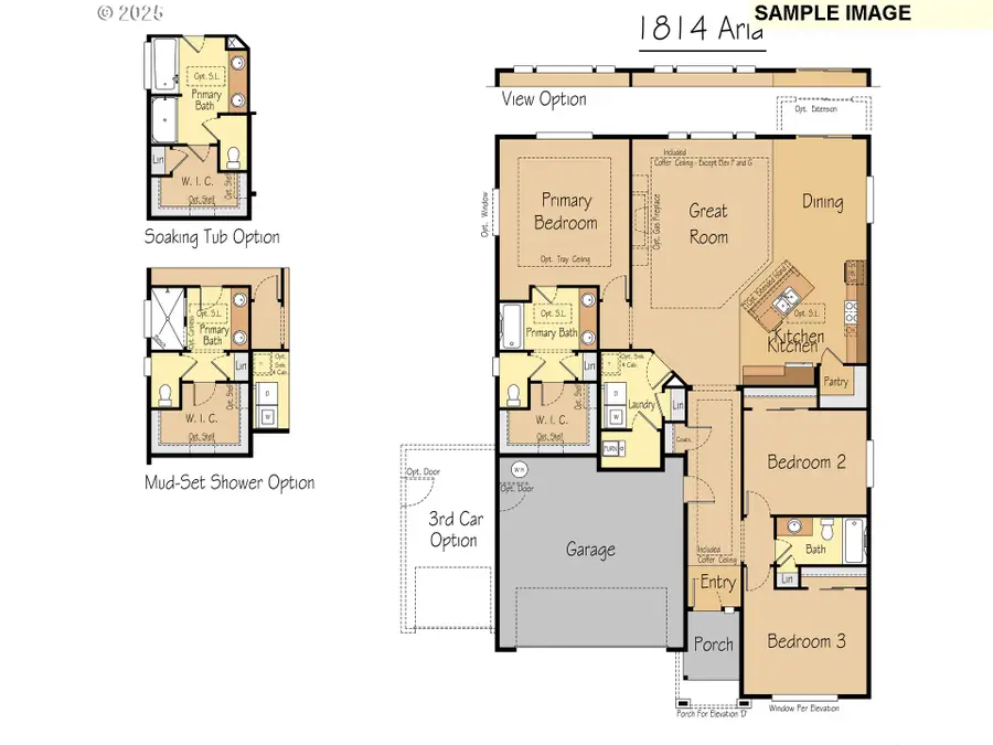 16172 Serres Farms Rd, Oregon City, OR 97045 - Image #2