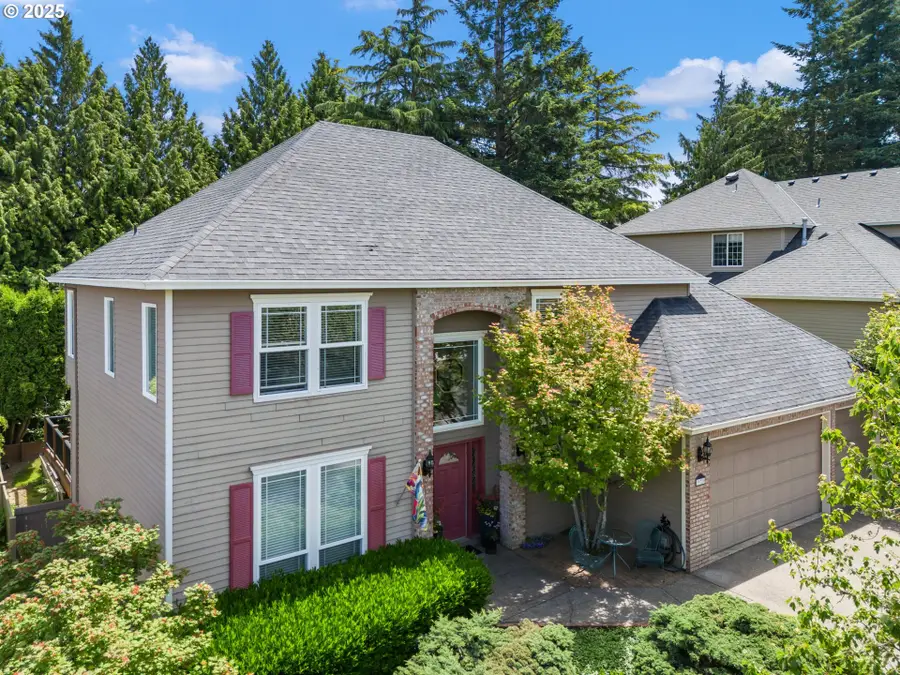 19720 Spring Ridge Dr, Northwest Clackamas, OR 97068 - #2