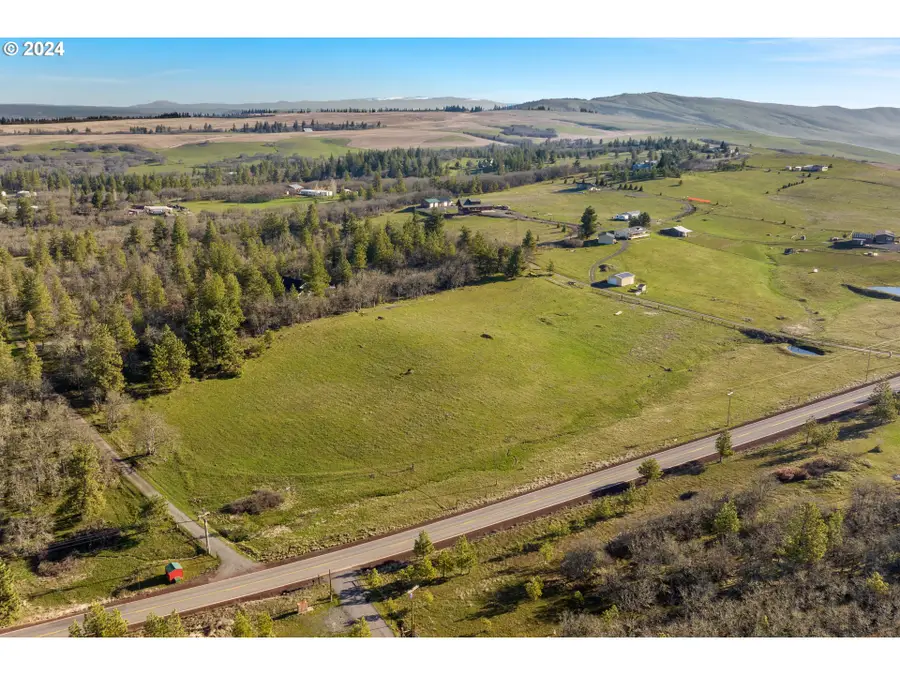 0 Sevenmile Hill Rd, Mosier, OR 97040 - Image #3