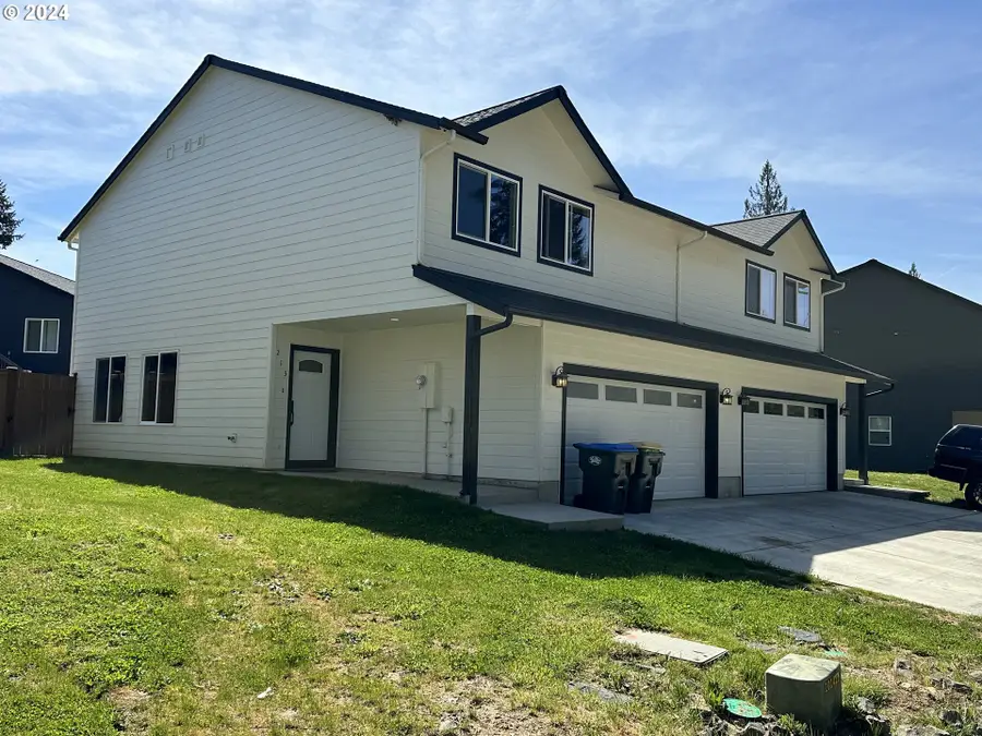213 Oak St, Winlock, WA 98596 - Image #2