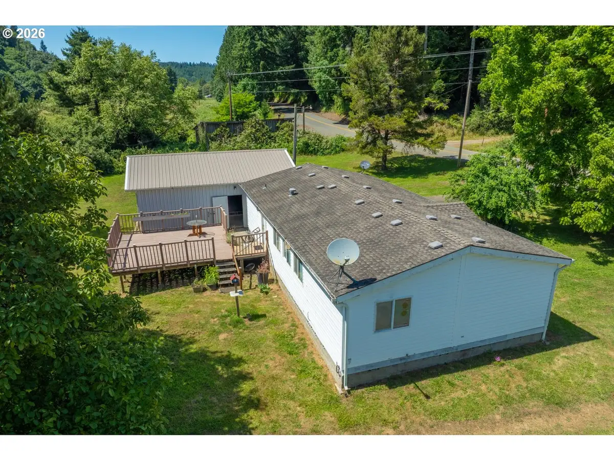 96060 Coos Sumner Ln, Coos Bay, OR 97420 - #1