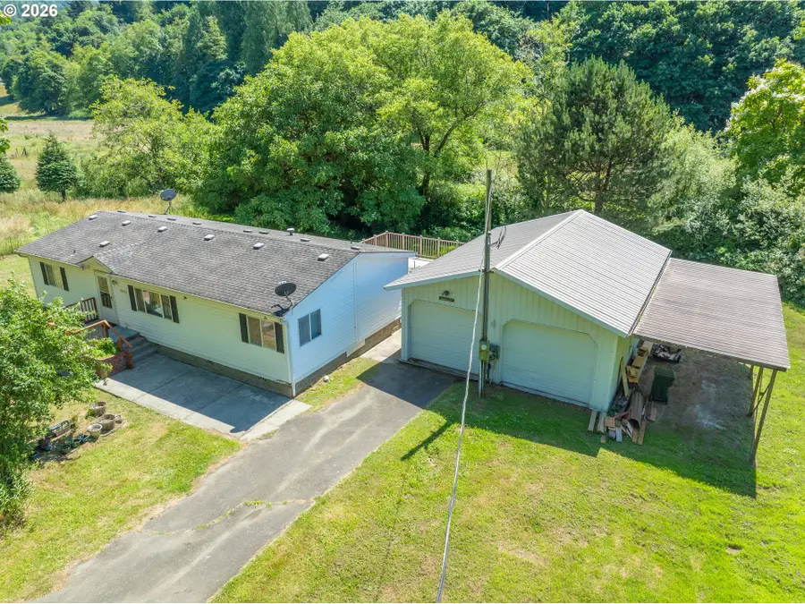 96060 Coos Sumner Ln, Coos Bay, OR 97420 - #3