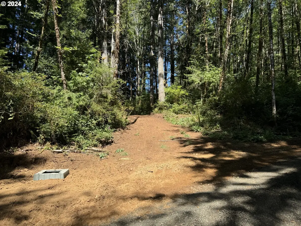 0 Hilltop Dr #1500, Lakeside, OR 97449 - Image #1