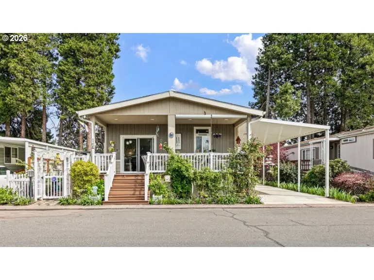 1800 Lakewood Ct #63, Eugene, OR 97402 - #1