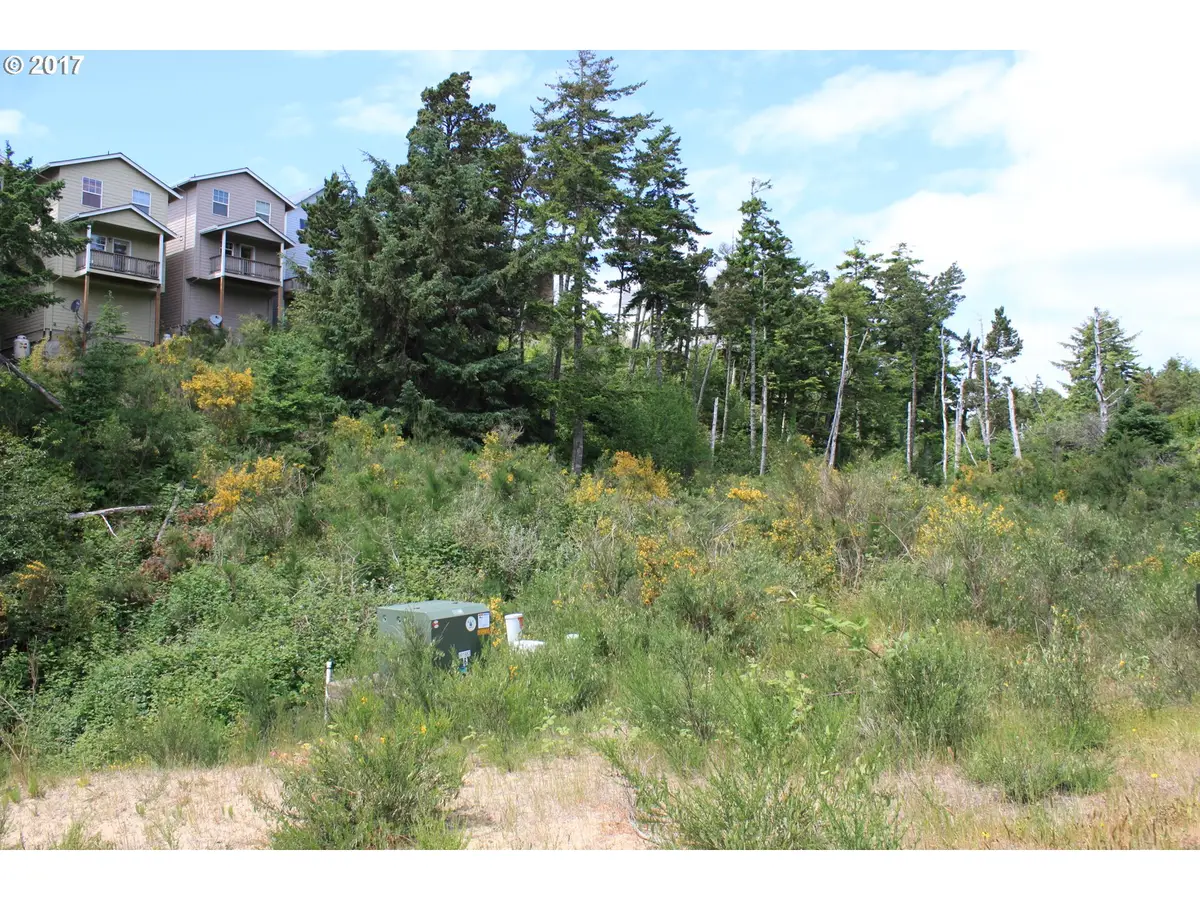 Breezee Way #2Lots, Oceanside, OR 97134 - Image #1