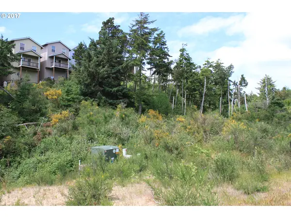 Breezee Way #2Lots, Oceanside, OR 97134