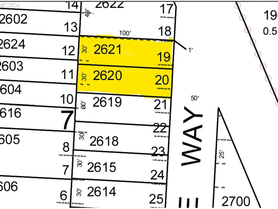 Breezee Way #2Lots, Oceanside, OR 97134 - Image #2