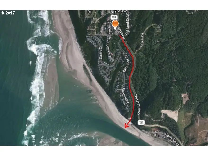 Breezee Way #2Lots, Oceanside, OR 97134 - Image #3