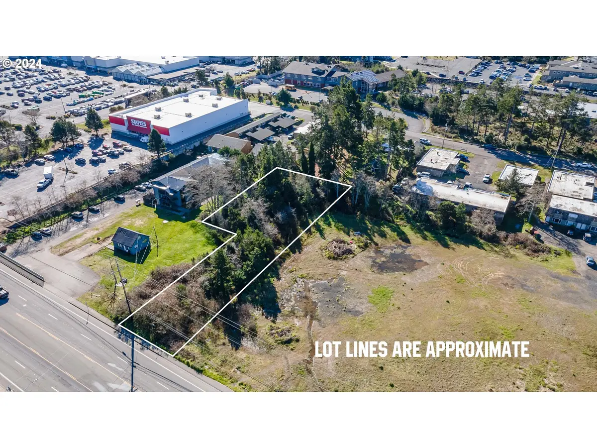 0 Newmark Ave, Coos Bay, OR 97420 - Image #1